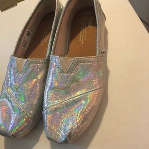 Toms Slip Ons